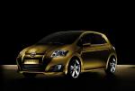 Toyota Auris 2007 года